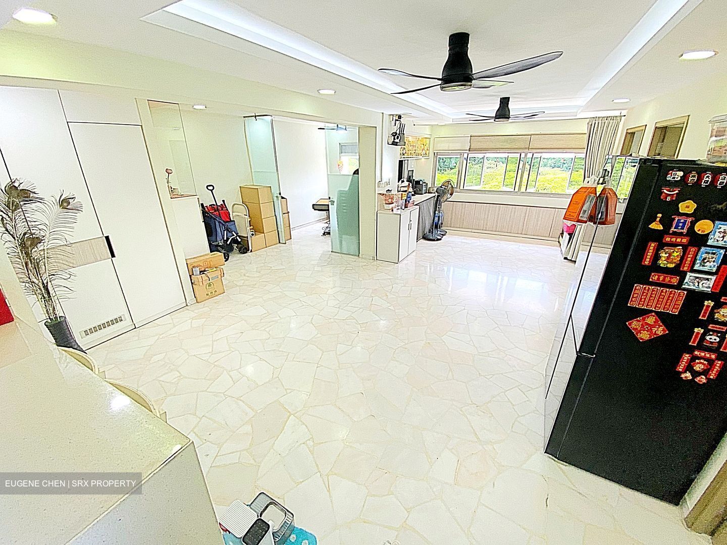 Blk 852 Jurong West Street 81 (Jurong West), HDB 5 Rooms #549110991